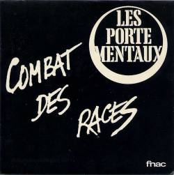 Les Porte-Mentaux : Combat des Races